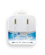 Crystal Aux-Cable-(4ft) 20 Pack