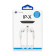 IP-X HEADSET COMPATIBLE WITH IOS