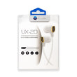 HIFI STEREO EARPHONES (UX-20)