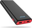 Portable Power Bank (Brands May Vary)