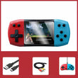 F1 Plus Portable Game System