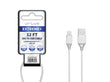 Extreme+ 12 ft iOS USB Cable