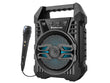 Angel 4 Portable Bluetooth Speaker with Mic